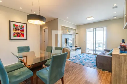 Apartamento com 4 Quartos à venda, 105m² no Jardim Tupanci, Barueri