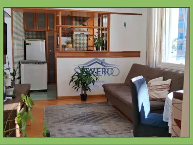 Apartamento com 1 Quarto à venda, 42m² no Tristeza, Porto Alegre