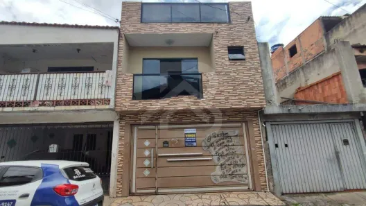 Sobrado com 6 Quartos à venda, 240m² no Jardim Rodolfo Pirani, São Paulo
