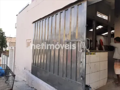 Galpão/Depósito/Armazém à venda, 354m² no Nova Granada, Belo Horizonte