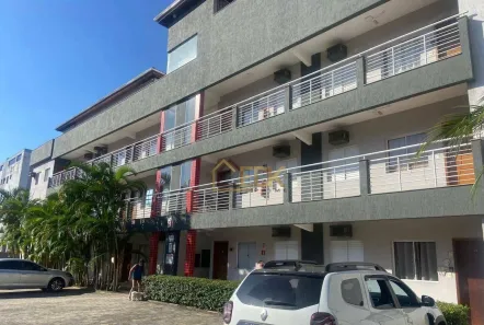 Apartamento com 2 Quartos à venda, 85m² no Itaguá, Ubatuba