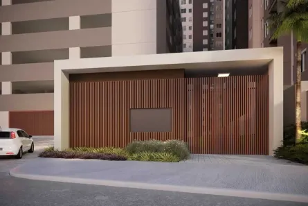 Apartamento com 2 Quartos à venda, 38m² no Vila Moreira, São Paulo