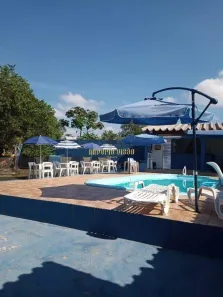 Fazenda/Sítio com 3 Quartos à venda, 2141m² no Parque Alvorada, Suzano