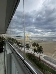 Apartamento com 3 Quartos à venda, 130m² no Aviação, Praia Grande