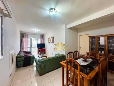 Apartamento com 2 Quartos à venda, 90m² no Loteamento João Batista Julião, Guarujá