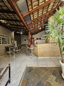 Casa com 4 Quartos à venda, 217m² no Boa Vista, São José do Rio Preto