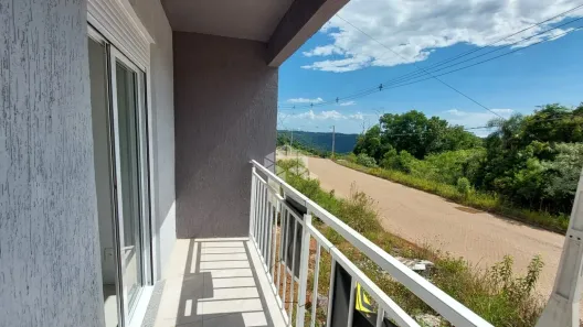 Casa com 2 Quartos à venda, 65m² no São Roque, Bento Gonçalves