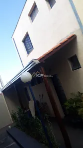 Casa com 2 Quartos à venda, 129m² no Jardim Zara, Ribeirão Preto