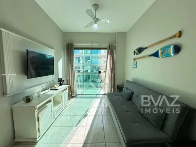 Apartamento com 2 Quartos à venda, 80m² no Vila Nova, Cabo Frio