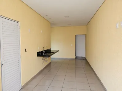 Cobertura com 2 Quartos à venda, 92m² no Jardim Jamaica, Santo André