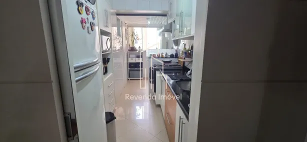 Apartamento com 3 Quartos para alugar, 74m² no Vila Sofia, São Paulo