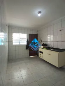 Casa com 2 Quartos para alugar, 97m² no Rudge Ramos, São Bernardo do Campo