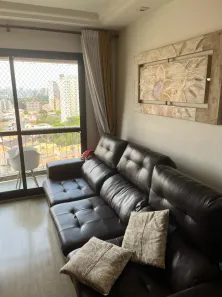 Apartamento com 3 Quartos à venda, 81m² no Vila Deodoro, São Paulo