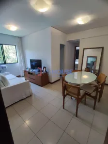 Apartamento com 2 Quartos à venda, 62m² no Jardim Vitória, Itabuna