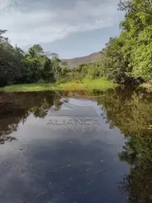 Fazenda/Sítio com 4 Quartos à venda, 108900m² no Zona Rural, Pedregulho