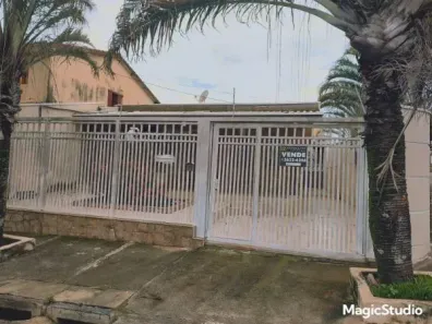Casa com 3 Quartos à venda, 300m² no Jardim América, Taubaté