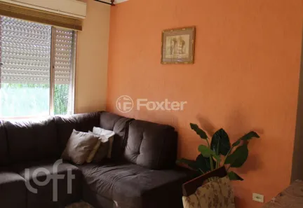 Apartamento com 2 Quartos à venda, 48m² no Cristal, Porto Alegre