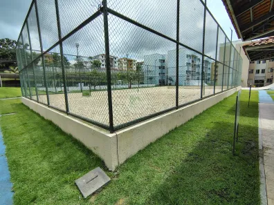 Apartamento com 3 Quartos à venda, 51m² no Tarumã, Manaus