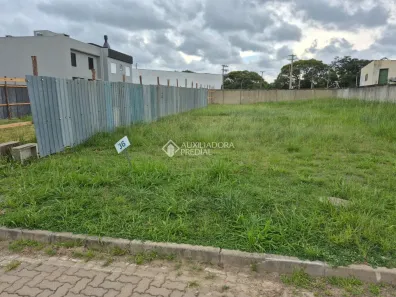 Lote/Terreno à venda, 245m² no Hípica, Porto Alegre