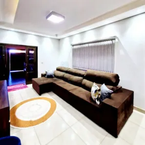 Sobrado com 2 Quartos à venda, 175m² no Parque Residencial Lascala, Brodowski