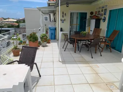 Cobertura com 3 Quartos à venda, 150m² no Cachoeira do Bom Jesus, Florianópolis