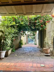 Sobrado com 6 Quartos à venda, 400m² no Jardim Paulistano, São Paulo