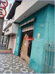 Ponto Comercial para alugar, 24m² no Vila Galvão, Guarulhos