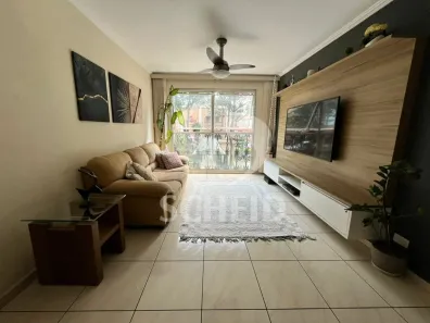 Apartamento com 3 Quartos à venda, 78m² no Vila Campestre, São Paulo