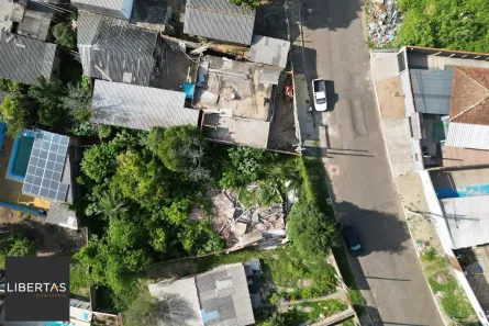 Lote/Terreno à venda, 558m² no Mathias Velho, Canoas