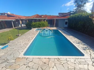Casa com 4 Quartos à venda, 290m² no Vila Atlântica, Caraguatatuba