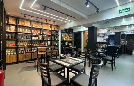 Ponto Comercial à venda, 150m² no Tatuapé, São Paulo