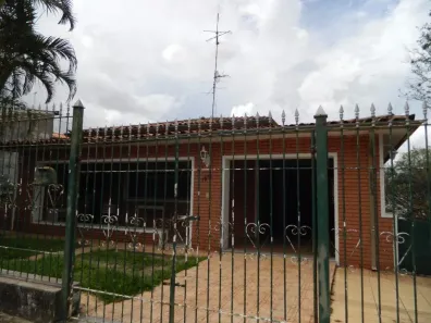 Casa com 3 Quartos à venda, 206m² no Vila Nova São José, Campinas