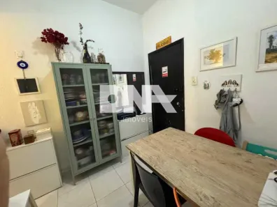 Apartamento com 1 Quarto à venda, 30m² no Copacabana, Rio de Janeiro