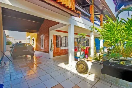 Casa com 5 Quartos à venda, 194m² no Jardim Mar-e-Sol, Peruíbe