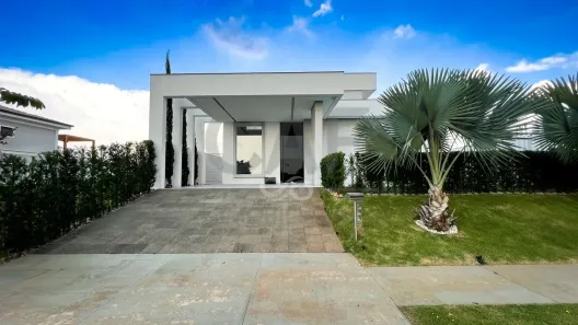 Casa com 4 Quartos à venda, 252m² no Vargeão, Jaguariúna