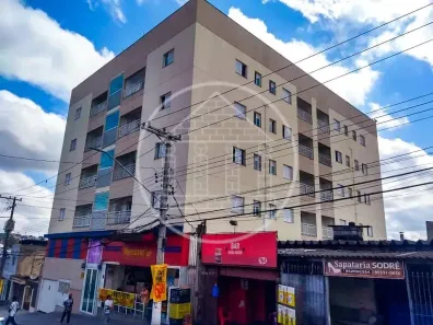 Apartamento com 2 Quartos para alugar, 50m² no Jardim Beatriz, São Paulo