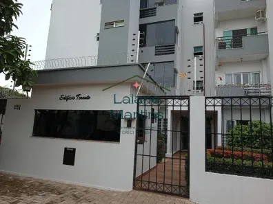 Apartamento com 2 Quartos à venda, 69m² no Plano Diretor Sul, Palmas