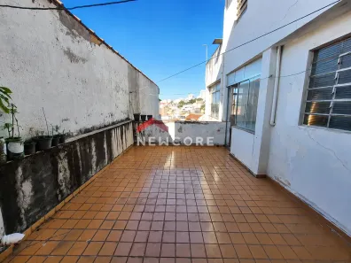 Sobrado com 4 Quartos à venda, 211m² no Cambuci, São Paulo