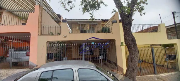 Casa com 3 Quartos à venda, 120m² no Vila Gomes, São Paulo