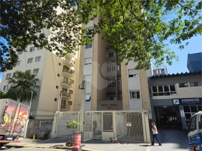 Apartamento com 1 Quarto à venda, 45m² no Perdizes, São Paulo