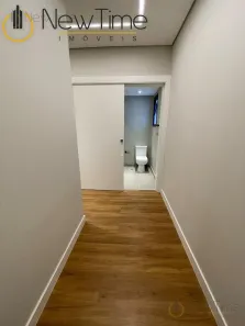 Kitnet com 1 Quarto à venda, 27m² no Perdizes, São Paulo