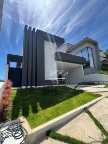 Casa de Condomínio com 3 Quartos à venda, 135m² no Bandeira Branca, Jacareí