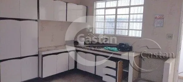 Sobrado com 2 Quartos para alugar, 150m² no Vila Bertioga, São Paulo