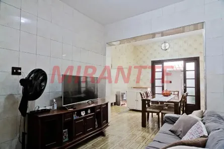 Sobrado com 2 Quartos à venda, 64m² no Casa Verde, São Paulo