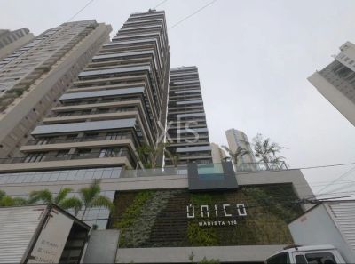 Apartamento com 3 Quartos à venda, 203m² no Setor Marista, Goiânia