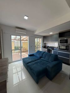 Apartamento com 2 Quartos à venda, 53m² no Porto Meira, Foz do Iguaçu