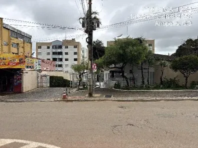 Apartamento com 3 Quartos à venda, 84m² no Jundiaí, Anápolis