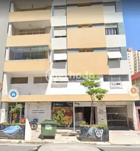 Apartamento com 3 Quartos à venda, 123m² no Vila Lídia, Campinas