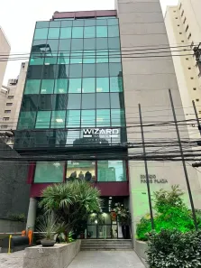 Prédio Comercial para alugar, 4092m² no Vila Olímpia, São Paulo