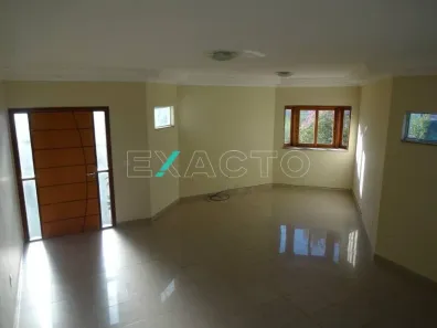 Casa de Condomínio com 6 Quartos à venda, 290m² no Jardim Portal de Itaici, Indaiatuba